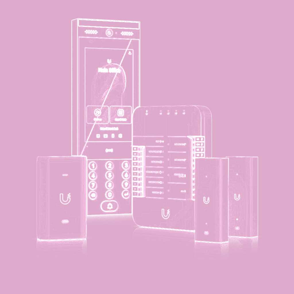 Beléptetés technika