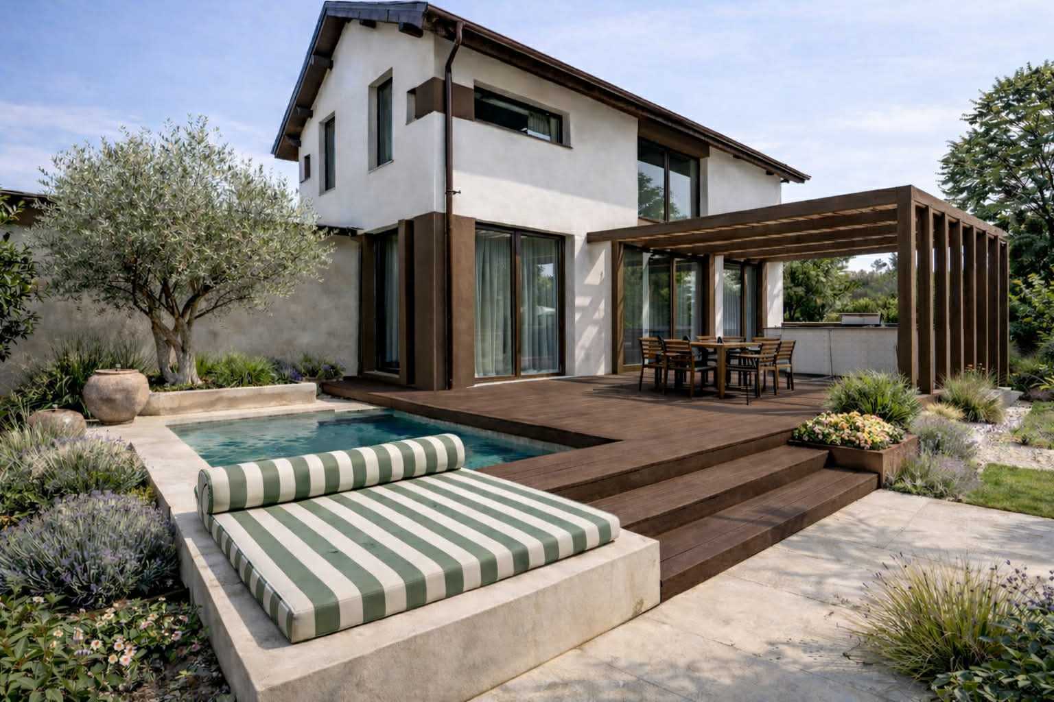 Okosépület és energiaoptimalizálás