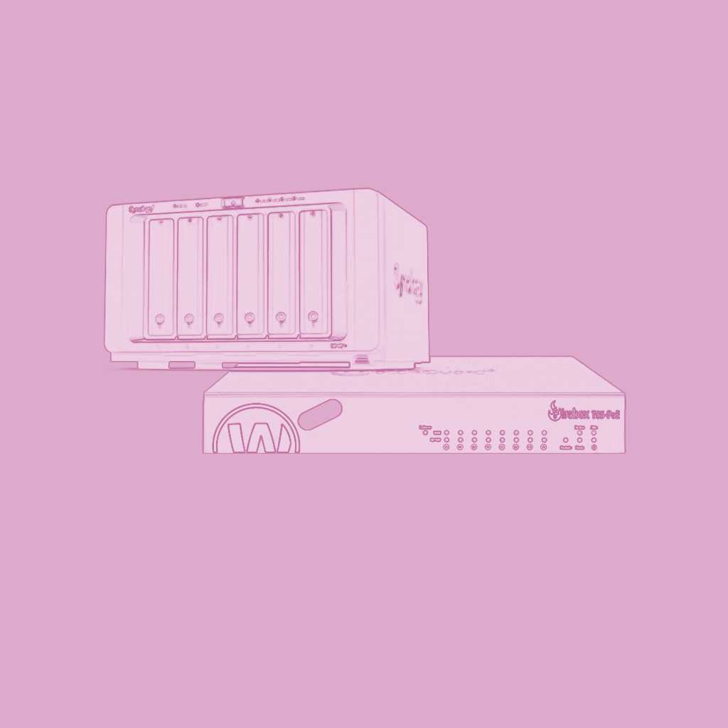 Biztonság és mentések