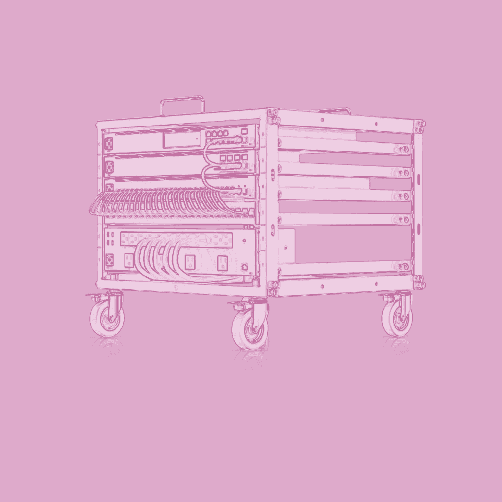 Hálózat, infrastruktúra